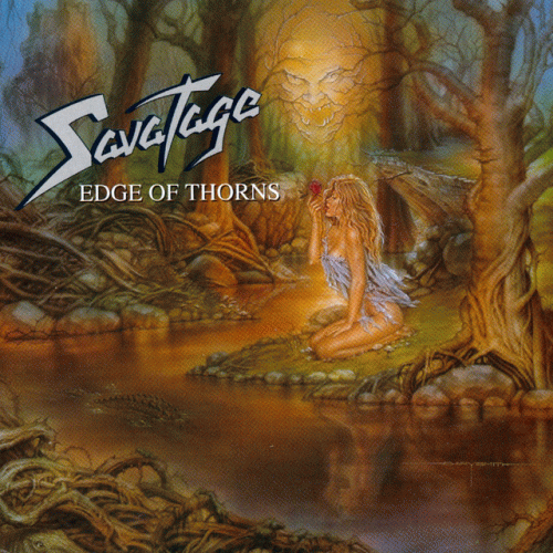 Savatage : Edge of Thorns